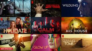 Some of the best new movies on netflix right now include army of the dead, the mitchells vs. The Best New Additions On Netflix Uk This Week 30th October 2020 New On Netflix News