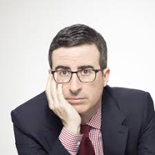 Oliver became widely known in the united states for his work on the daily show with jon stewart, where he became the third person to host the show. Last Week Tonight With John Oliver