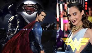Directed by rawson marshall thurber. Batman Vs Superman Gal Gadot Ist Wonder Woman Film Kino Trailer
