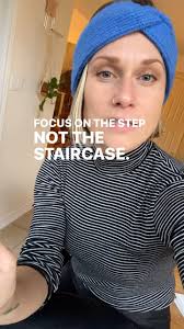 Just in case you needed to hear this today:, 🤘🏼5 minutes of movement is  better than no movement. , 🤘🏽500ml of water is better than no water. ,  🤘🏾Listen to learn more…you may need to hear this today., ...
