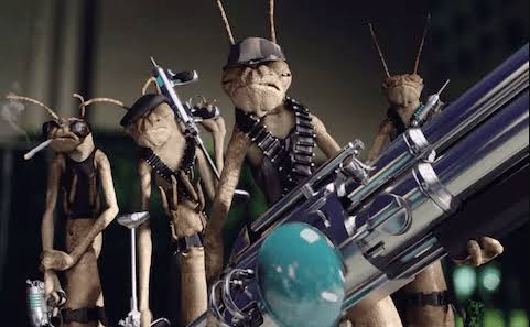 Top 10 Aliens in the Men in Black Movies – Flights, Tights, and Movie Nights