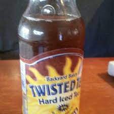 Twisted Tea Backyard Batch Twisted Tea Brewing Company Untappd