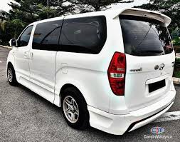 Personal information / maklumat peribadi. Starex Royal 2 5at Mpv Continue Loan Kereta Sambung Bayar For Sale Carsinmalaysia Com Mobile 60125 View All Photos