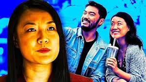 My Fake Boyfriend (2022)