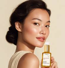 Jane May Graves- Founder/biochemist of Luxe Beauty, Inc.