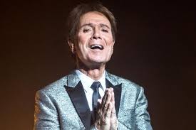 Christmas Number One For Cliff Richard As 75th Birthday Dvd