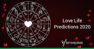 Cancer is a sign that exalts jupiter, and will probably make their partner feel special. Love Life Predictions For 2020 Based On Zodiac Ferns N Petals