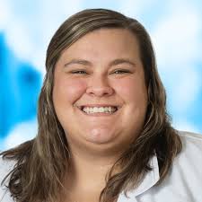 Courtney Caroline Foster, PhD