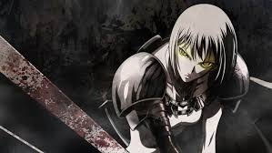 Claymore Season 2 Release Date Details Manga Chikyuji Animes If you wish to support us please don't block our ads!! claymore season 2 release date