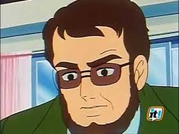 Mila e Shiro Episodio 30 Più forte del dolore