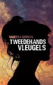 Bol Com Tweedehands Vleugels Vanessa Gerrits 9789463989602 Boeken