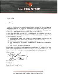 Oregon State Football Program College Football Teams Oregon State