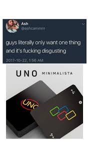 Entre e conheça as nossas incriveis ofertas. I Want The Uno Minimalista Pewdiepiesubmissions