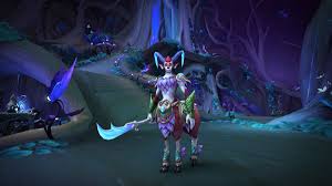 Comment by leviatharan the first quest in the balance of power chain for improving on history. Shadowlands Preview Soulbinds World Of Warcraft Blizzard News