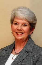 Gwendolyn Jane 'Gwen' Midkiff