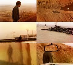 Taste Of Cherry Dir Abbas Kiarostam 1997 Sinema Film Sanat