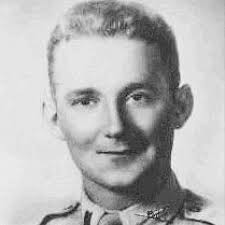 Bernard James Ray's memorial page