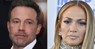 Who was ben affleck's wife? Jennifer Lopez Looks Tense In First Pics With Ben Affleck During Montana Getaway