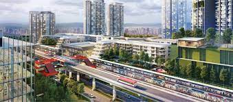 Sunway geo is directly connected to bus rapid transit (brt) station at sunmed station. Bmspa 2021 Putting Together A High Performing Asset Sunway Geo Tower Edgeprop My