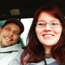 Brandy Yocum's Instagram, Twitter & Facebook