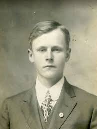 Brothers of Delaphina Decker