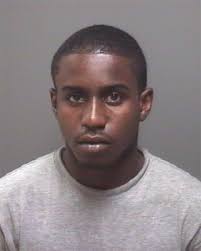 Morgan County Arrest Reports 06/10/13