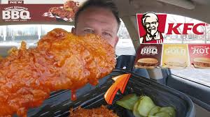 Does kfc still do grilled chicken. Question Does Kfc Have Bbq Chicken Shop Your Spot