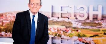 Depuis, elle est régulièrement rediffusée sur ab1. Coronavirus Jean Pierre Pernaut 69 Ans Remplace Par Jacques Legros 68 Ans Les Internautes Perplexes Gala