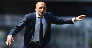 Spalletti ditanya soal hal yang bisa diambil inter dari juventus. Luciano Spalletti Sacked As Inter Milan Manager Manorama English
