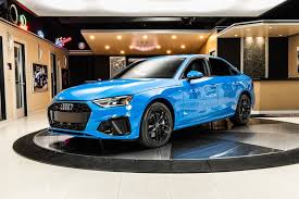 Image result for Antigua Blue 2020 Audi