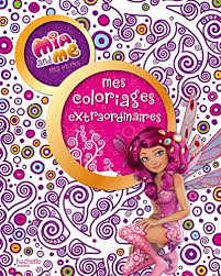 9782011165190 Mia Et Moi Mes Coloriages Extraordinaires Mia And Me Mia Et Moi Abebooks 2011165199 Et gratuit jeu cheval moi moi partie le le le le la licornes mon 1. abebooks