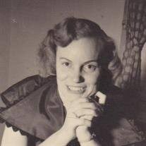 Catherine Lee Webb Obituary