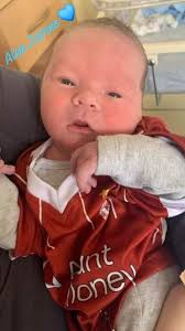 Some more photos from 2021 baby jersey initiative. Safe to say this is one  of our more worthwhile projects. Each baby born in Friends of Sligo  University Hospital in 2021 will be