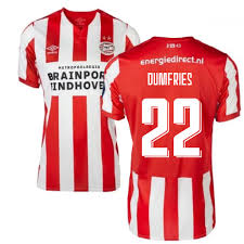 This page is about denzel dumfries, (psv/netherlands). 2019 2020 Psv Eindhoven Home Football Shirt Dumfries 22 90748u Kit 152651 120 01 Teamzo Com