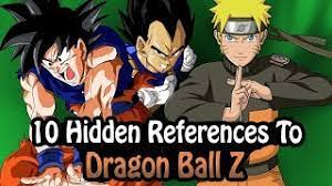 Check spelling or type a new query. 10 References To Dragon Ball Z Hidden In Other Works Youtube
