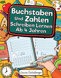 Es hat viel geschneit und es war sehr kalt. Buchstaben Und Zahlen Schreiben Lernen Ab 4 Jahren Kinderbuchkaufen De