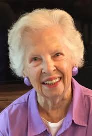 Helen Johnson Obituary August 27, 2019