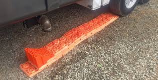 No more wood blocks, shims, etc. Lynxlevelers Leveling Blocks Learn To Rv