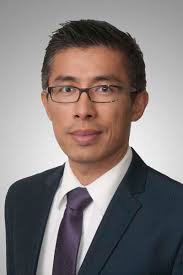 David Chen MD