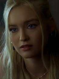 Сериал Волчья Стая