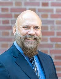 Scott Martens's Instagram, Twitter & Facebook