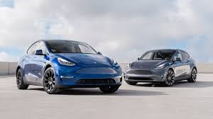 The great collection of tesla model y wallpapers for desktop, laptop and mobiles. Tesla Model Y Long Range Vs Performance Which Electric Suv Is The Better Buy