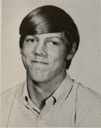 High School was a long time ago