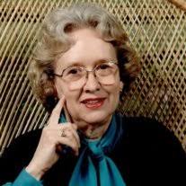 Eva Ruth Matthews Obituary