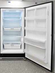 The kenmore elite 31.0 cu. Kenmore Elite Freezer Delivers A Chilling Performance