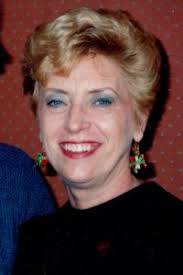 Mary “Marie” Burke