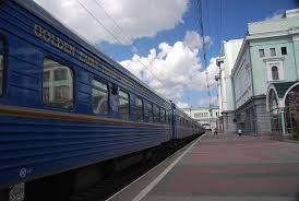 5 Bonnes Raisons D Embarquer A Bord Du Transsiberien Transsiberien Voyage En Train Voyage
