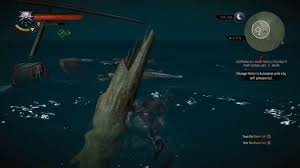 The Witcher 3 Wild Hunt 117 Bolum Ekipman Avi Kurt Okulu Techizati Terfi Semalari 5 Kisim Youtube