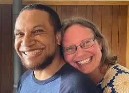 Tim & Karen, Taking Care Beyond, Jan 2024