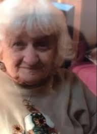 Dolores Reed Obituary (1927